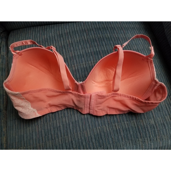 Plus size bra - Picture 4 of 6